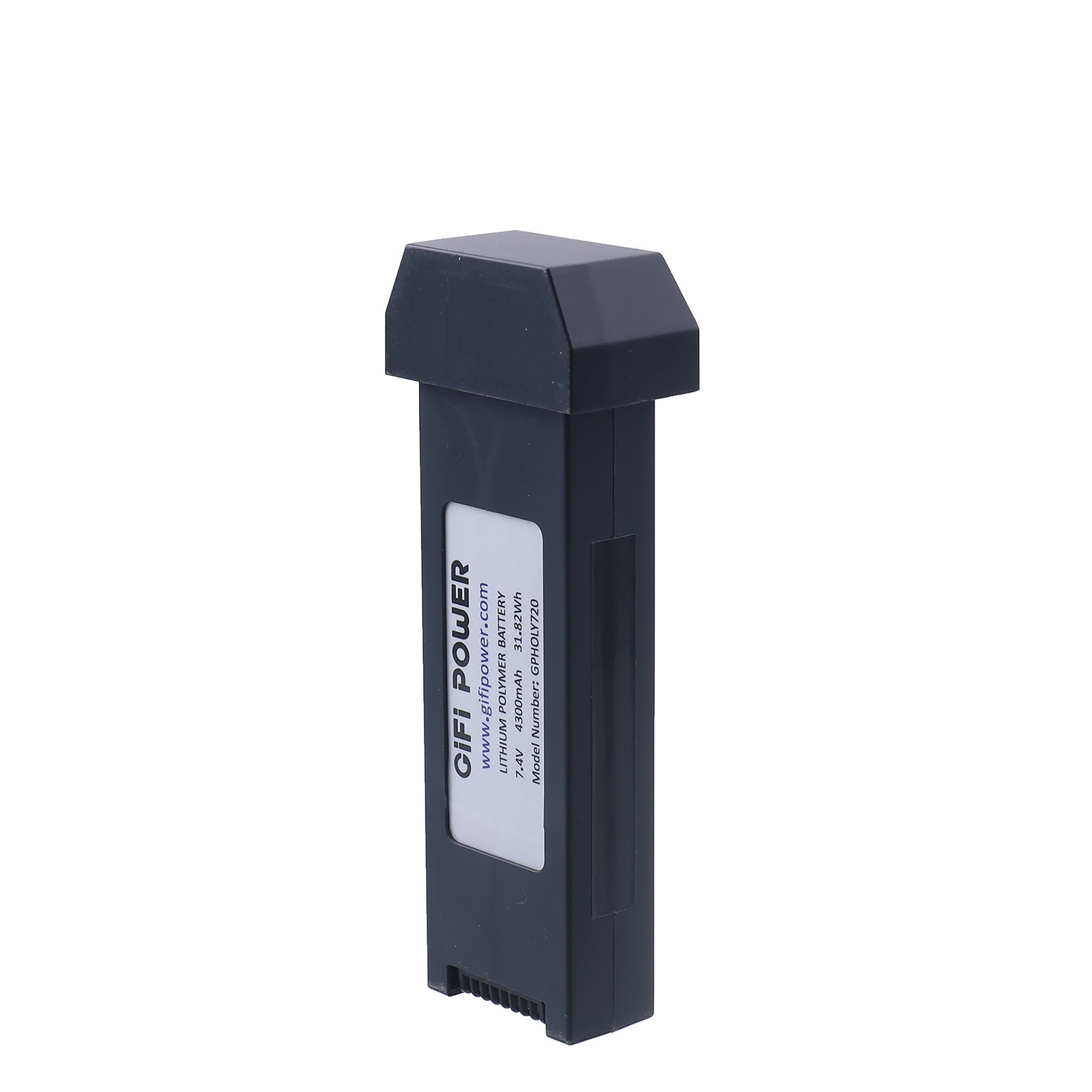 HolyStone-GPHOLY720-Battery