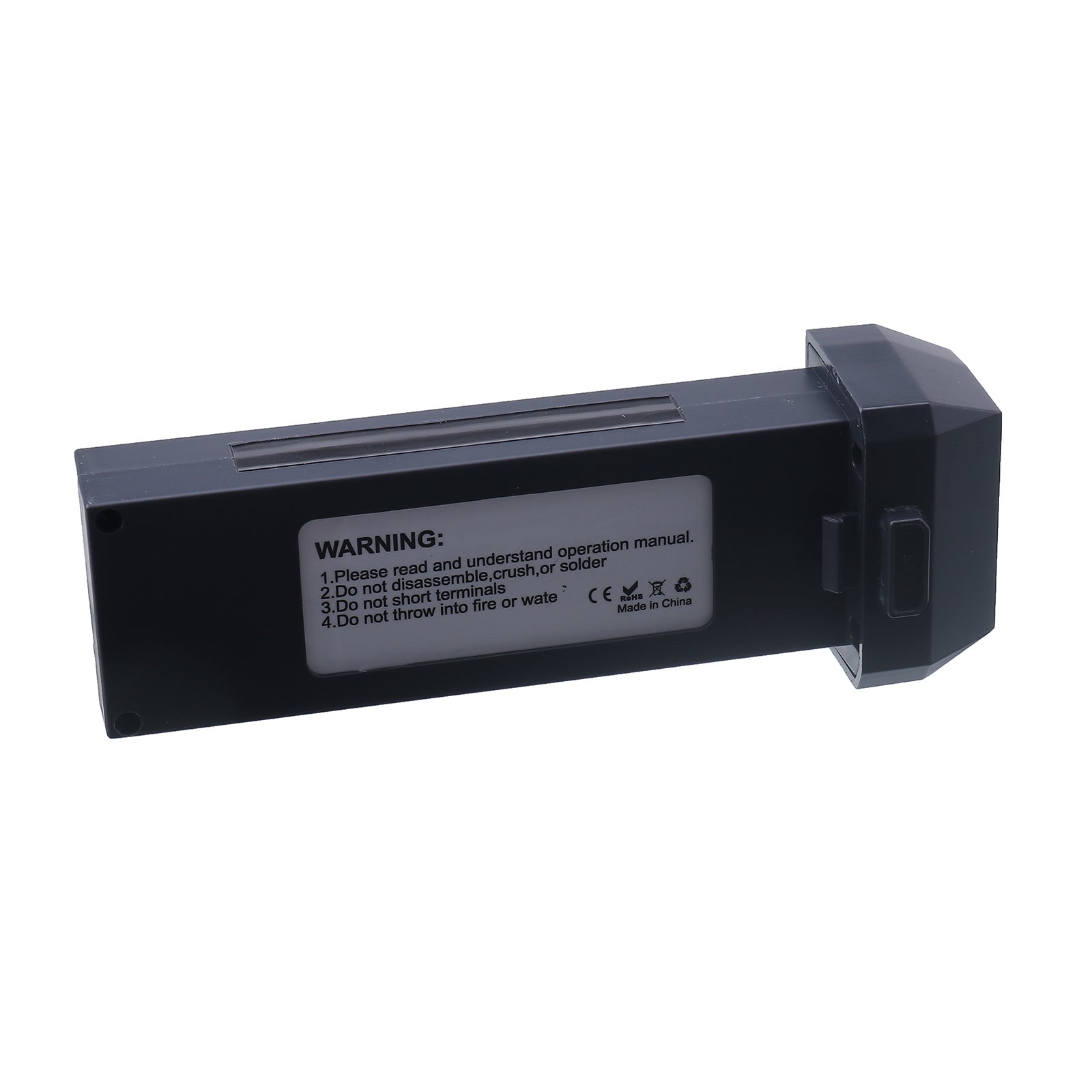 HolyStone-GPHOLY720-Battery