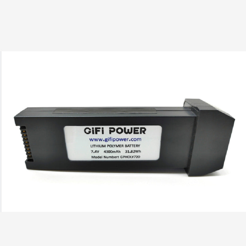 HolyStone-GPHOLY720-Battery