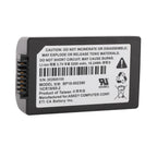 BP18-002390 Barcode Reader Battery For Honeywell Point Mobile PM450 3.7V 5200mAh