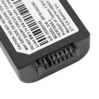 BP18-002390 Barcode Reader Battery For Honeywell Point Mobile PM450 3.7V 5200mAh