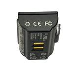 Honeywell-1013AB01-7.4V-1.62Ah-Printer-Battery