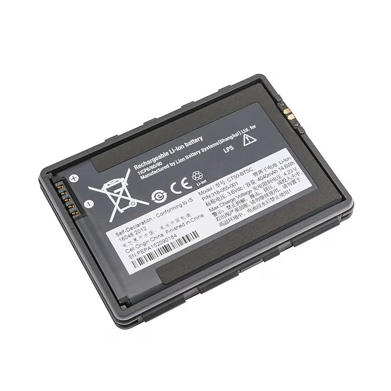 Honeywell-318-055-001-Battery