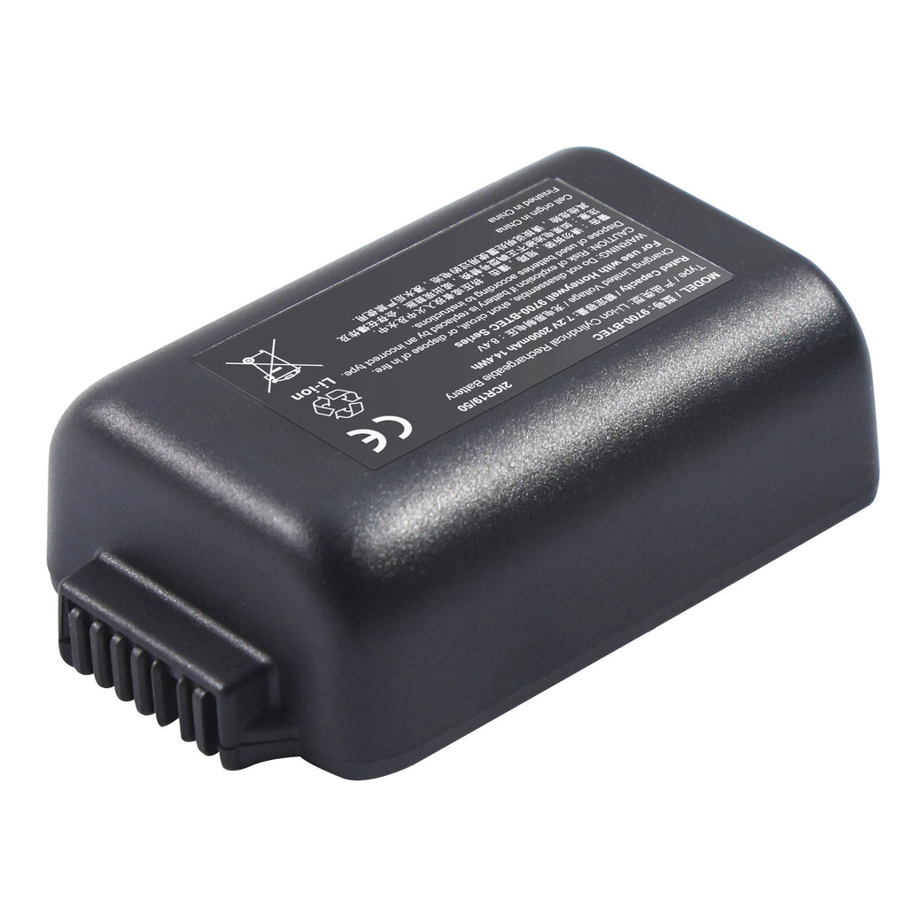 Honeywell-9700-BTEC-Scanner-Battery