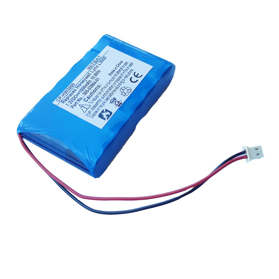 Honeywell-CP-HW3000-1500mAh-Battery