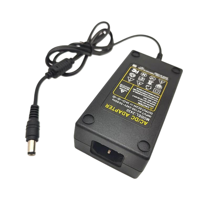 Honeywell-PC42T-Barcode-Printer-Power-Adapter