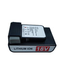 Hoover-BH25040-18V-4000mAh-Vacuum-Cleaner-Battery