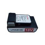 Hoover-BH25040-18V-4000mAh-Vacuum-Cleaner-Battery