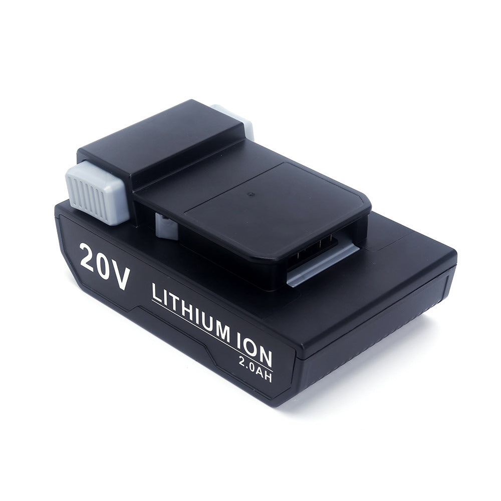 Hoover-one-BH15030-2000mAh-Battery