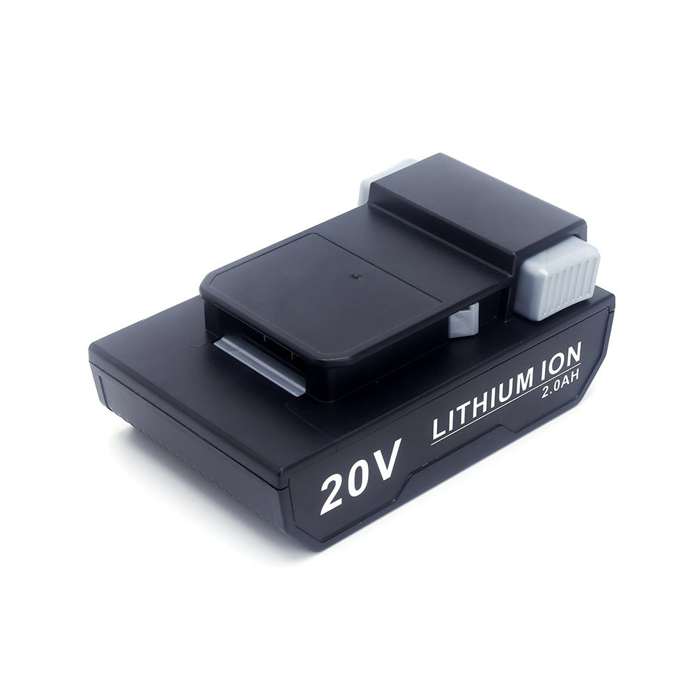 Hoover-one-BH15030-2000mAh-Battery