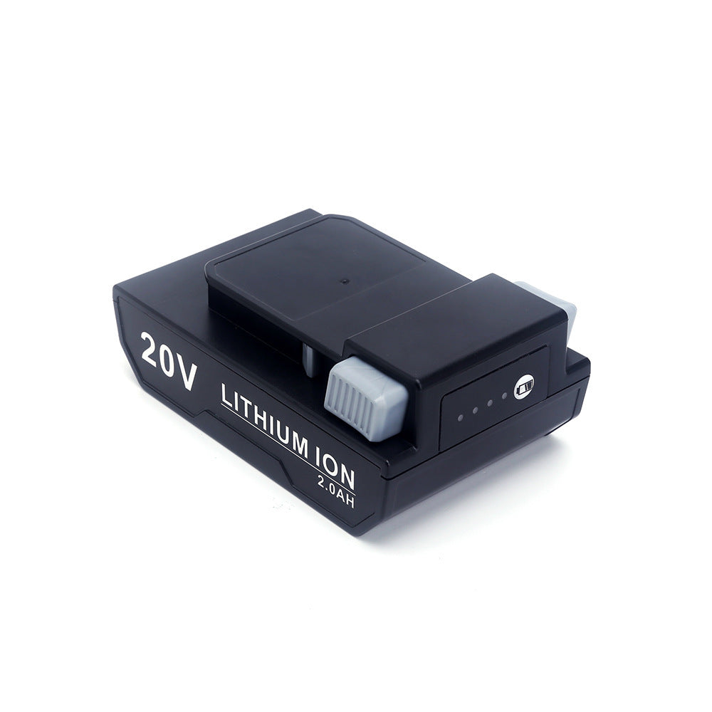 Hoover-one-BH15030-2000mAh-Battery