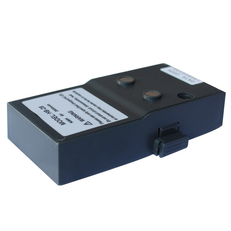 Horizon-HB-28-6V-2800mAh-Total-Station-Battery