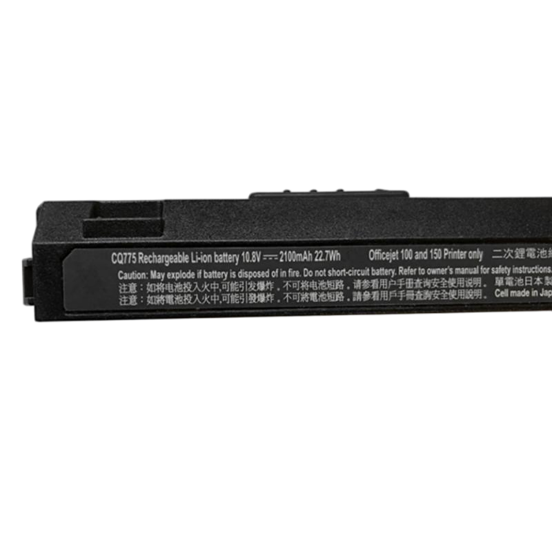 Hp-CQ775-10.8V-2100mAh-Printer-Battery