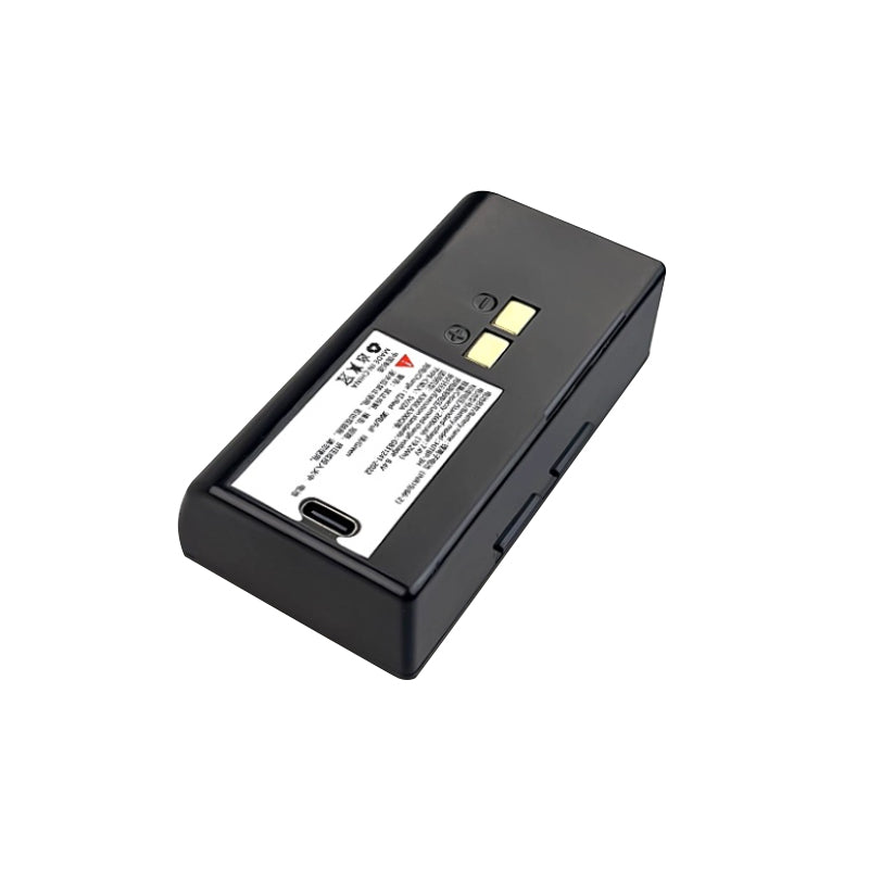 Hprt-HJTBP-3H-7.4V-2600mAh-Printer-Battery