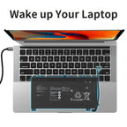 Huawei-HB4593J6ECW-31-11.46V-42WH-Laptop-Battery-LUSONBAY