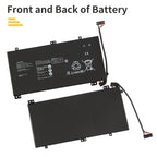 Huawei-HB4593J6ECW-31-11.46V-42WH-Laptop-Battery-LUSONBAY