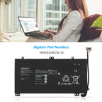 Huawei-HB4593J6ECW-31-42WH-battery