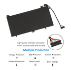 Huawei-HB4593J6ECW-31-42WH-battery