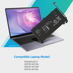 Huawei-HB4593J6ECW-31-42WH-battery