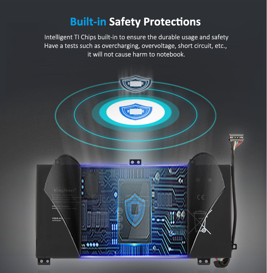 Huawei-HB4593J6ECW-31-42WH-battery
