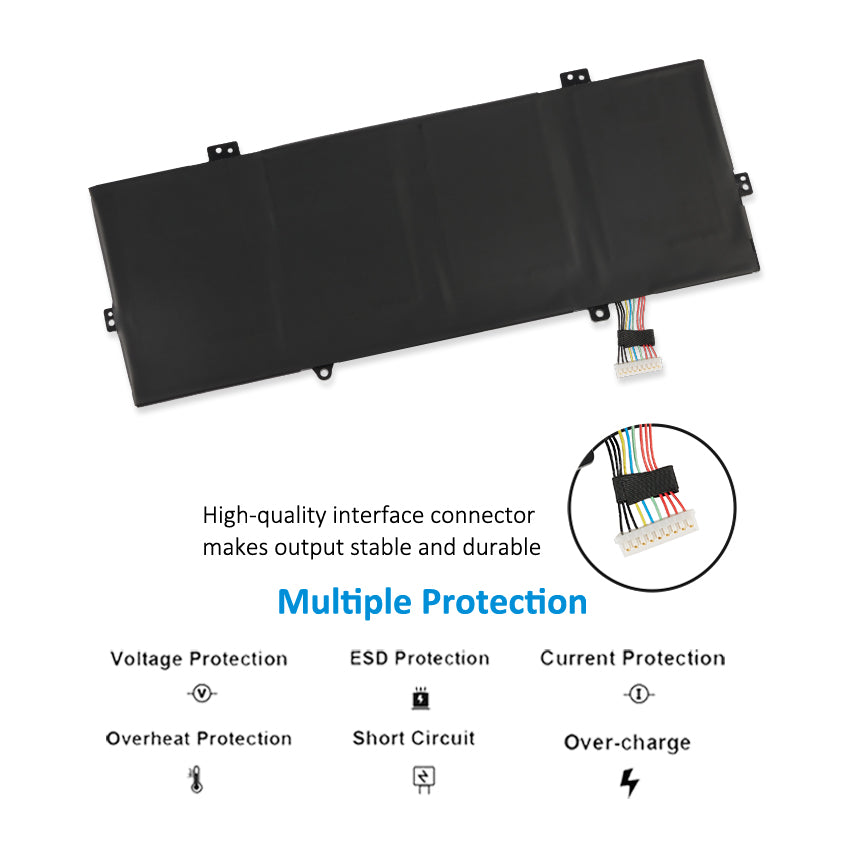 Huawei-HB4593R1ECW-22-7.64V-56WH-Laptop-Battery