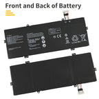 Huawei-HB4593R1ECW-7.6V-57.4WH-Laptop-Battery-LUSONBAY