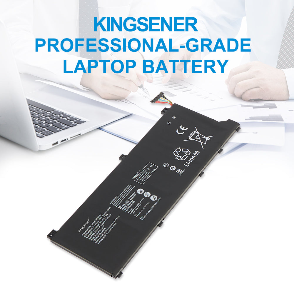 Huaweiノートパソコン用バッテリー – BatteryMall.com