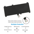 Huawei-HB6081V1ECW-41-15.28V-3665mAh-Laptop-Battery