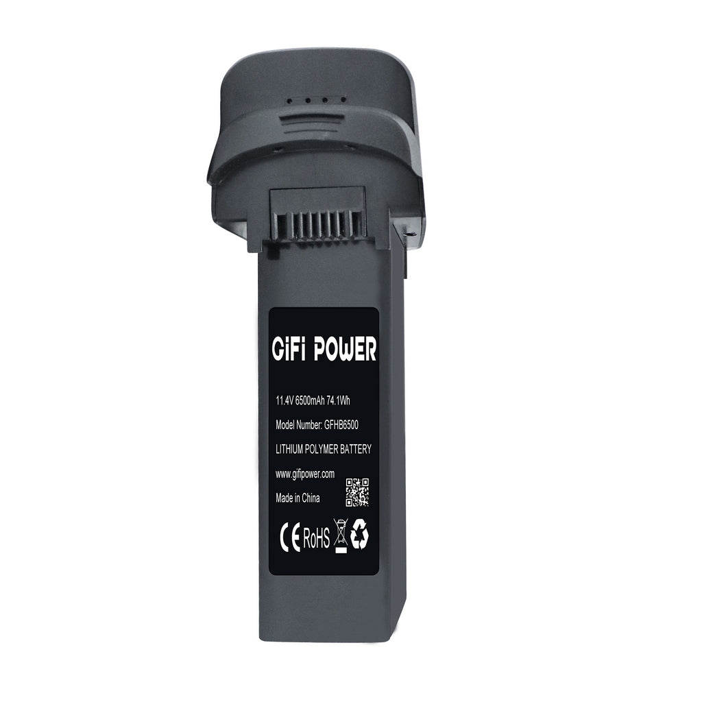 Hubsan-GFHB6500-Battery
