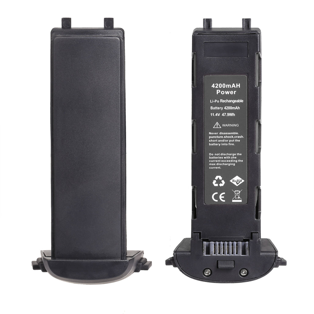Hubsan-Zino-H117S-Drone-Battery