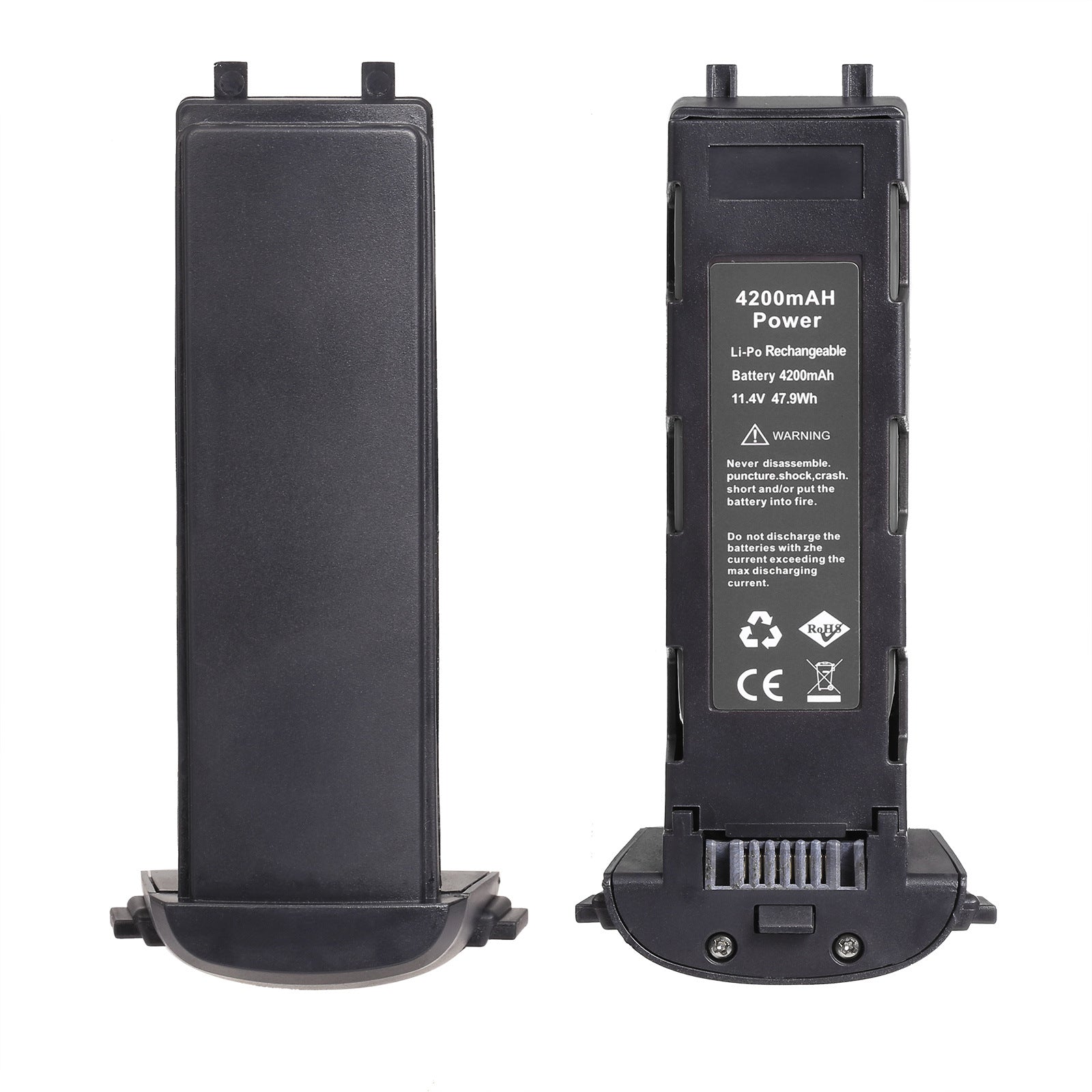 Hubsan-Zino-H117S-Drone-Battery