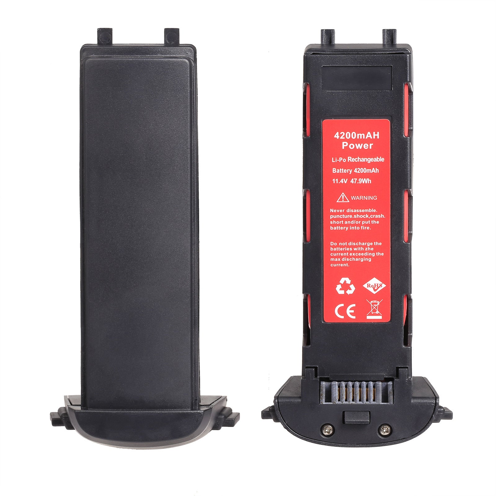 Hubsan-Zino-H117S-Drone-Battery