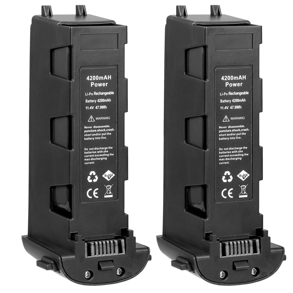 Hubsan-Zino-H117S-Drone-Battery