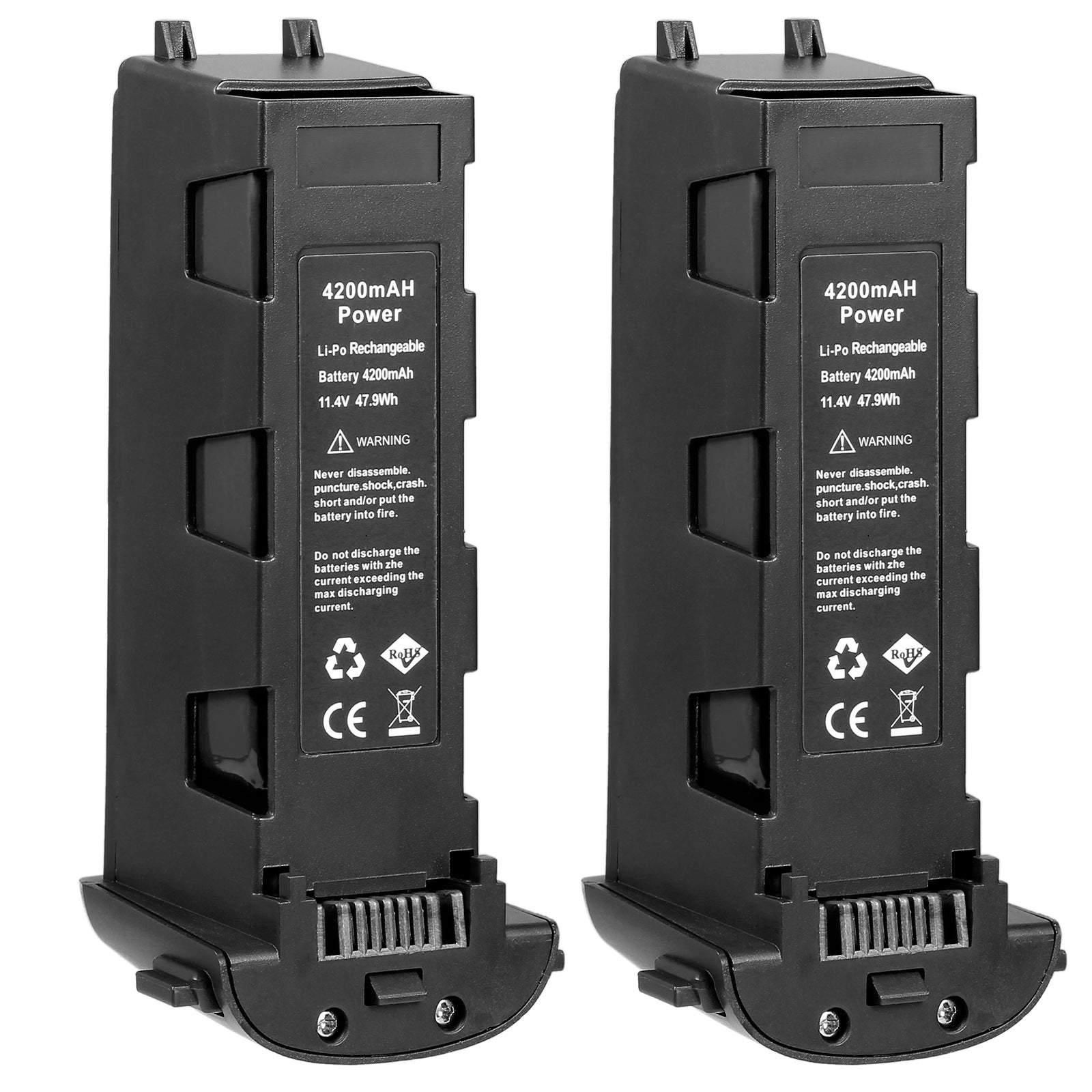 Hubsan-Zino-H117S-Drone-Battery