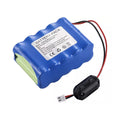 Huntleigh-400-316-2000mAh-Medical-Battery