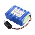 Huntleigh-400-316-2000mAh-Medical-Battery