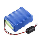 Huntleigh-400-316-2000mAh-Medical-Battery