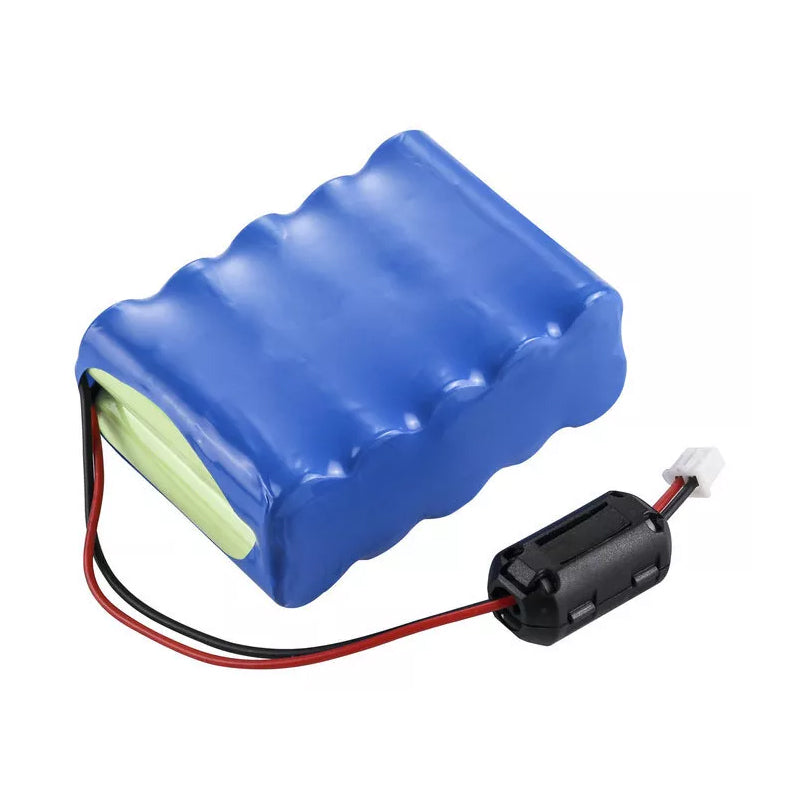 Huntleigh-400-316-2000mAh-Medical-Battery