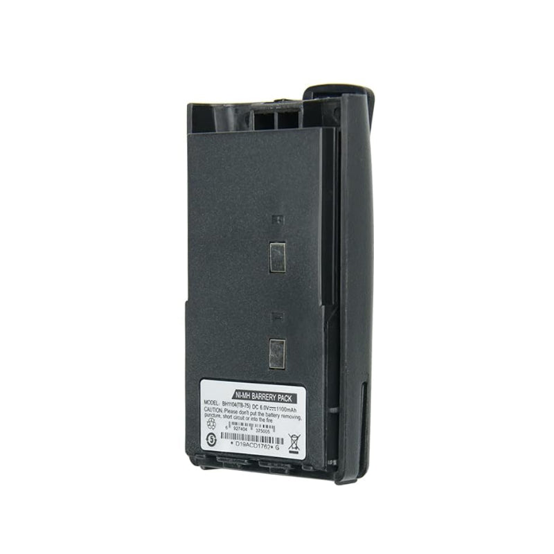 Hytera-BH1104-6V-1100mAh-Radio-Battery