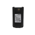 Hytera-BL2001-2000mAh-Battery