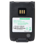 Hytera-BL2020-Ex-7.4V-2000mAh-Walkie-Talkie-Battery