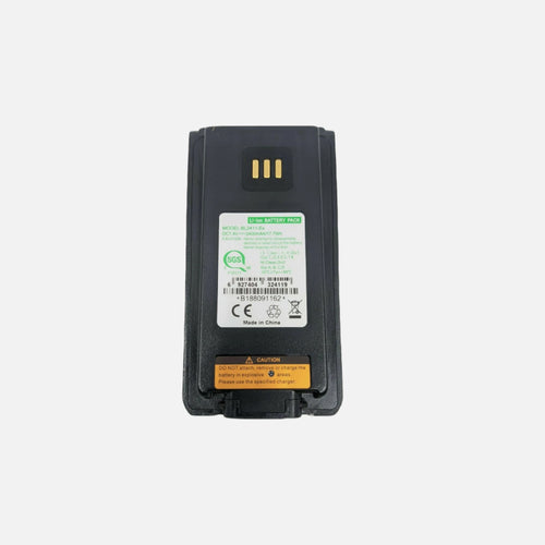 Hytera-BL2411-EX-7.4V-2400mAh-Radio-Battery