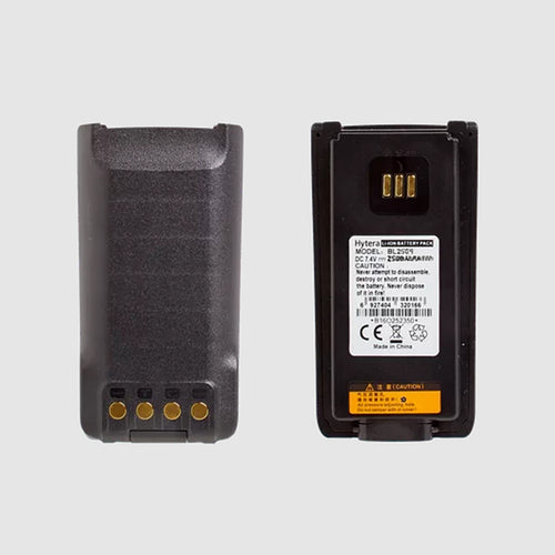 Hytera-BL2509-7.4V-2500mAh-Radio-Battery