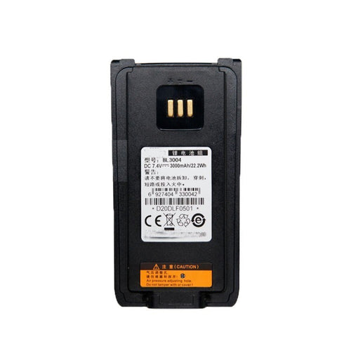 Hytera-BL3004-3000mAh-Battery