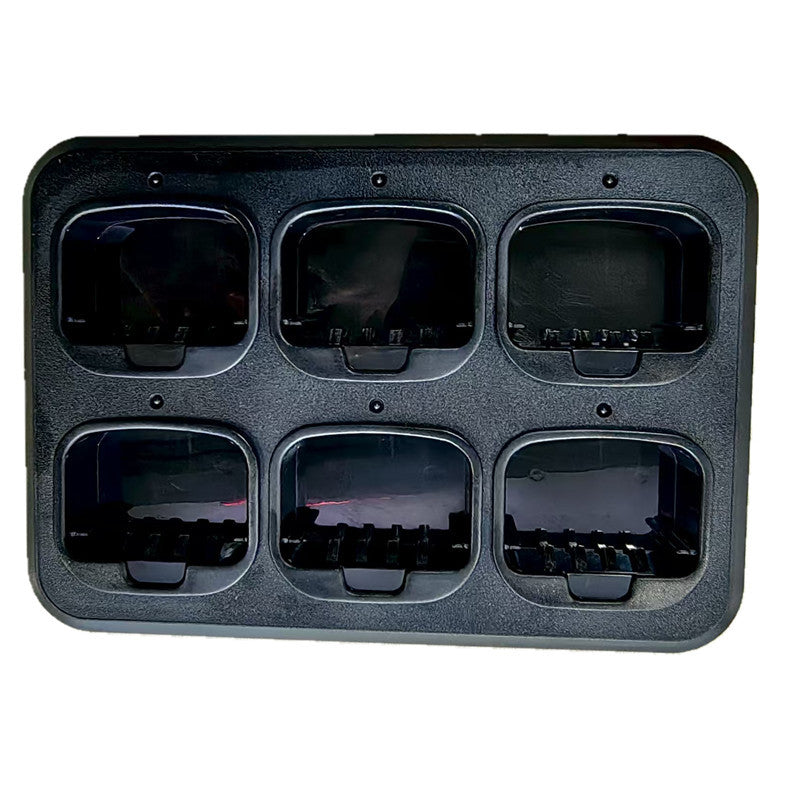 Hytera-TC610-Walkie-Talkie-Charger