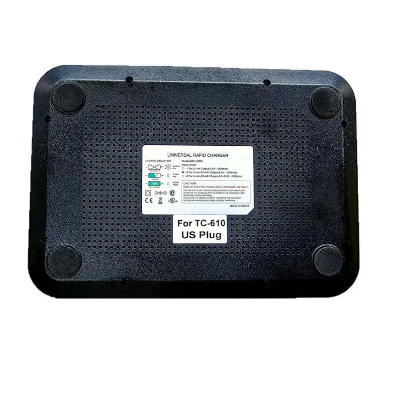 Hytera-TC610-Walkie-Talkie-Charger