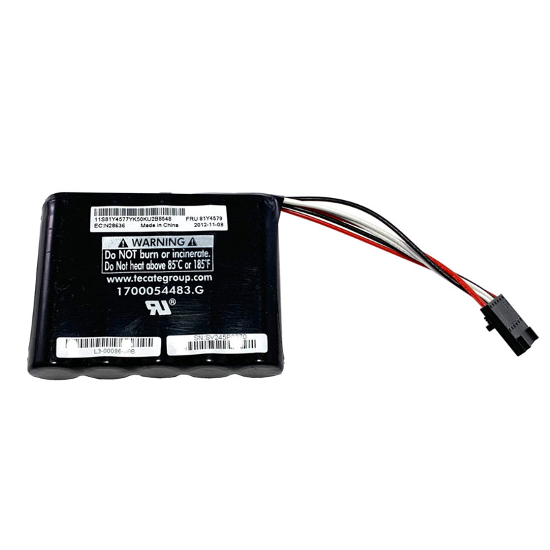 IBM-81Y4579-Battery