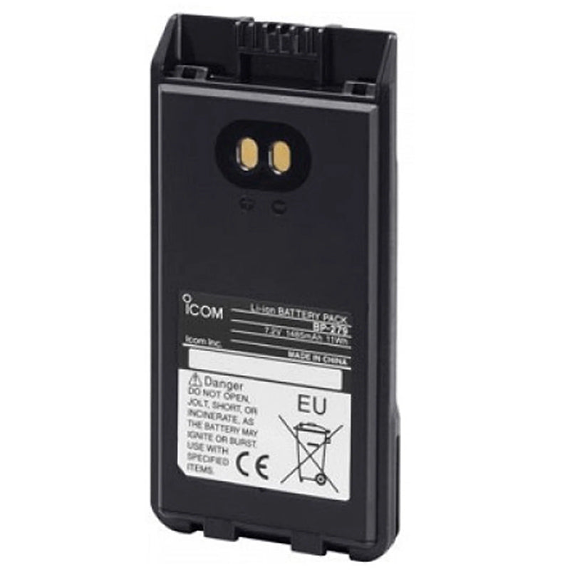 ICOM-BP-279-7.4V-2200mAh-Radio-Battery