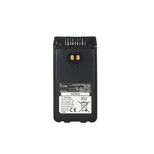 ICOM-BP-280-7.2V-2400mAh-Radio-Battery