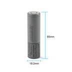 INR18650H26A 2500mAh 3.6V 鋰離子充電電池 – 22A 高電流